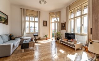 3 camere în Palatul Gemeinhardt, pe malul Begăi | Timișoara - Poză 1
