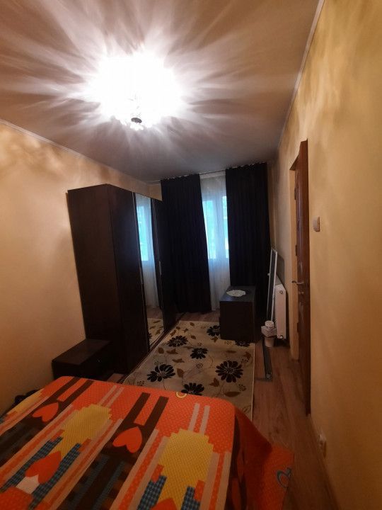Apartament 2 camere, Nord, renovat recent, zona linistita, fara trafic - Poză 7
