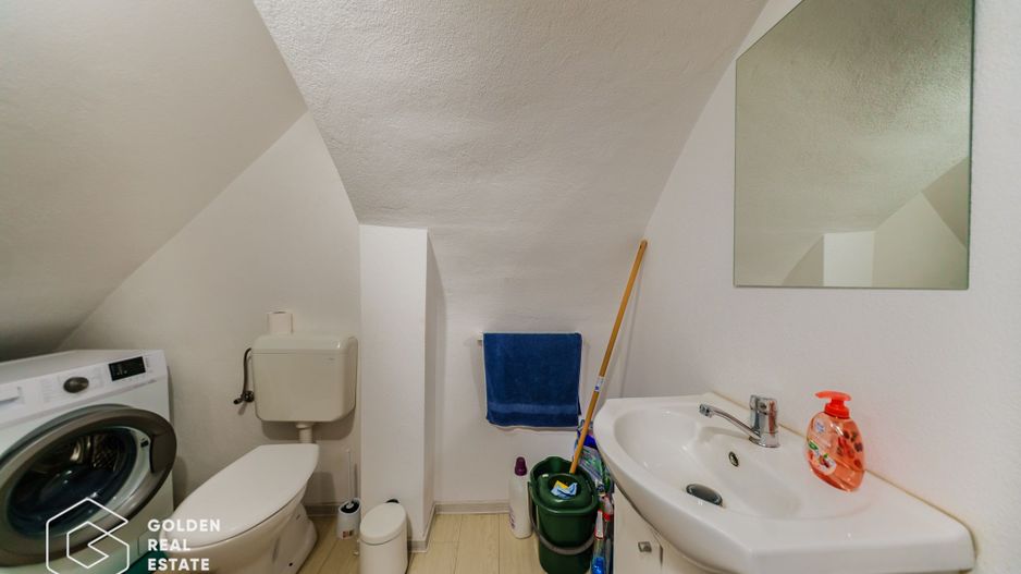 Apartament ultrafinisat la casa, zona ultracentrala, comision 0% la cumparare - Poză 21