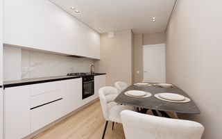 Vânzare, apartament, 2 camere, strada Vasile Lupu, sectorul Buiucan - Poză 6