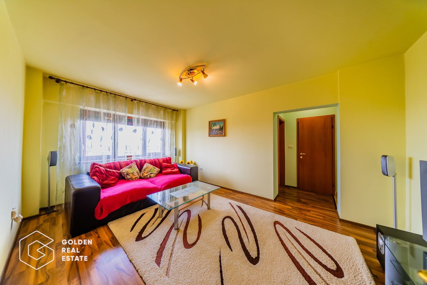 Apartament 2 camere, Piata Spitalului, etaj intermediar, comision 0% - Poză 9