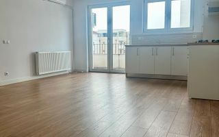 Apartament 3 camere si 2 balcoane | Proiect Amfeld | Cartierul Arhitectilor | - Poză 1