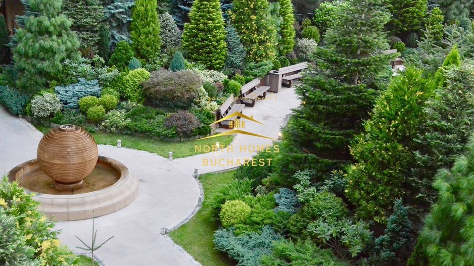 Apartament 2 camere - North Area Lake View - Poză 5