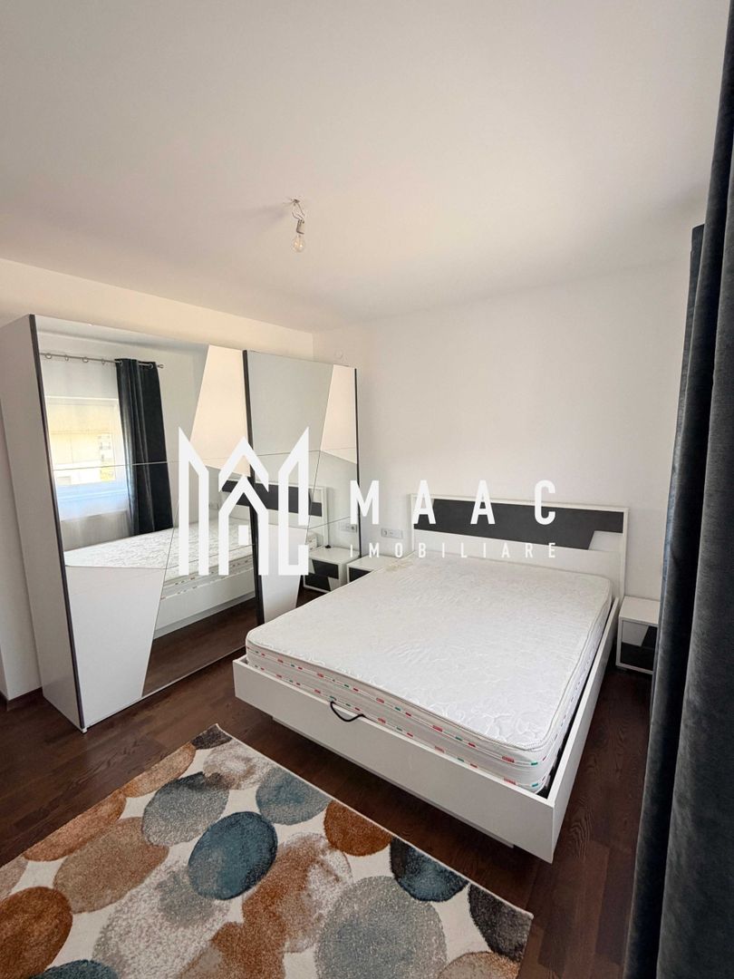 Apartament 2 camere decomandat | Șelimbăr | mansardă, parcare - Poză 3