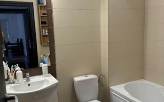 Vânzare, apartament cu 3 camere în zona Militari Residence - Poză 9