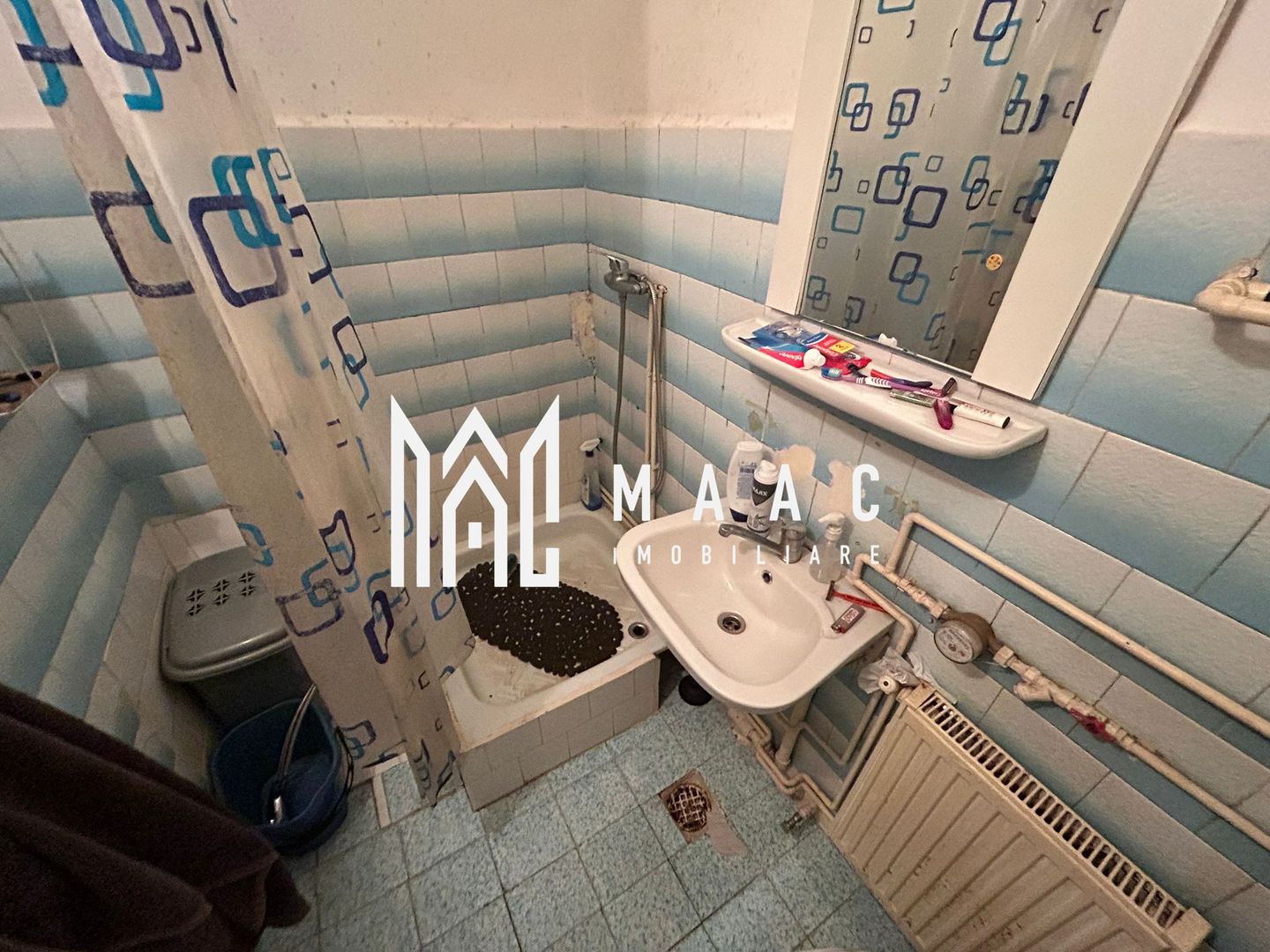 Garsonieră | Etaj 2 | Ideal Investiție | Vasile Aaron - Poză 7