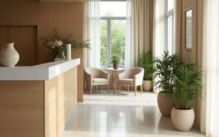 Hotel Operațional în Zona Centrală – Cluj-Napoca | Activ & Scalabil - Poză 2