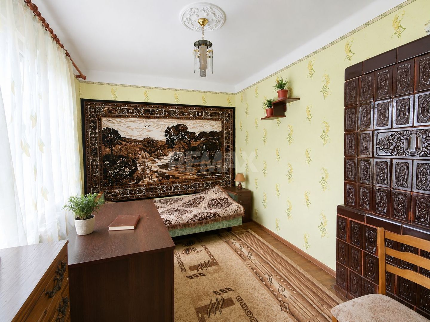 CASĂ DE VÂNZARE – 2 NIVELE | 4 CAMERE | 105 m²  -Țînțăreni Anenii Noi - Poză 13