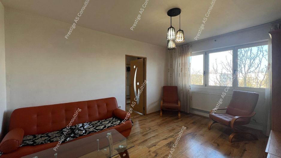 Apartament 2 camere | Zona Dacia - Poză 1