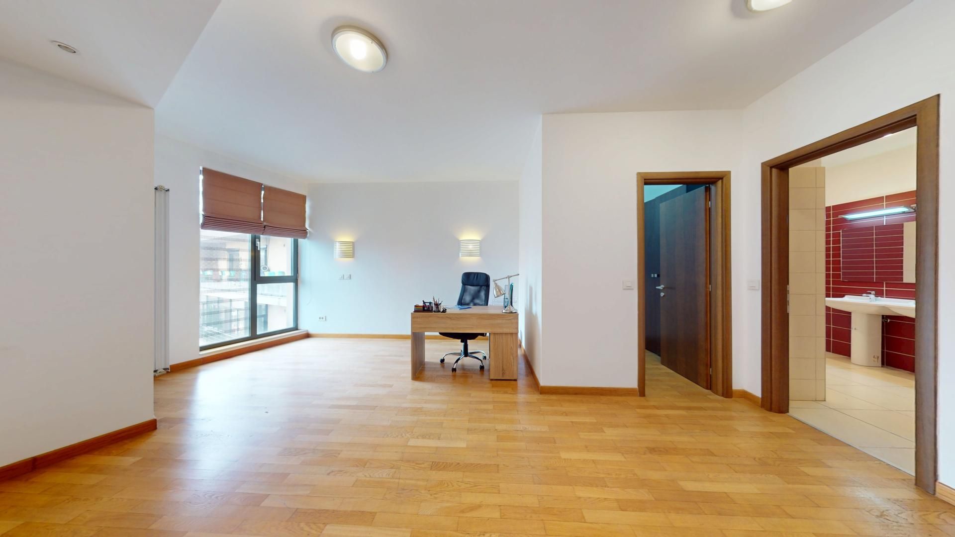 Apartament 2 camere 95 MP - 2 bai Evocasa Ferdinand 58 Foisorul de Foc - Poză 19