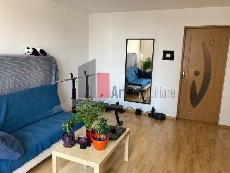 APARTAMENT 2 CAMERE - DOROBANTI - Poză 2