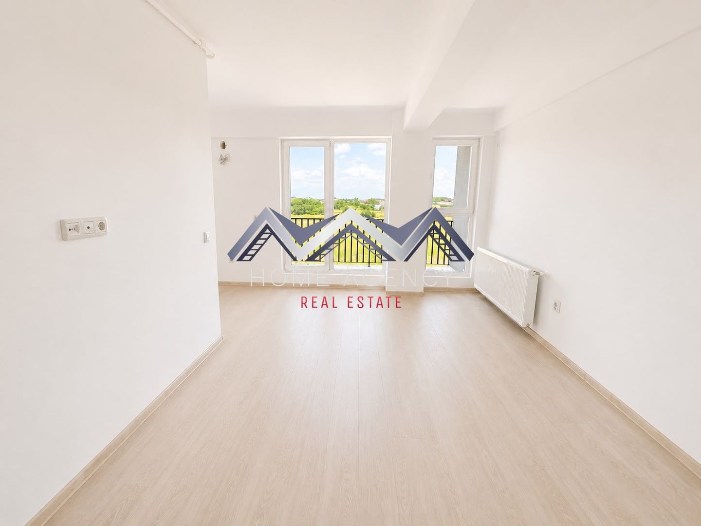 Apartament 2 camere | Bucătărie separată | Parcare inclusă | Otopeni - Poză 1
