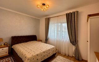Casa individuala 4 camere I 500mp teren I cartier privat select V. Lupului I - Poză 9