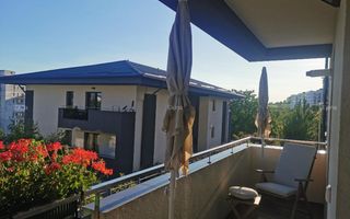 🏠Apartament 1 cam, 47MP, etaj P // 📍Păcurari - Poză 11