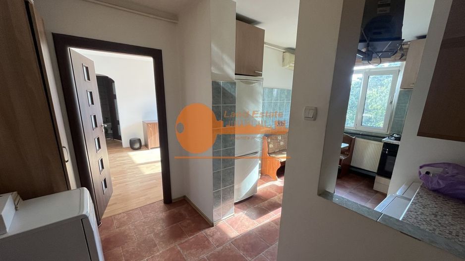 Apartament 3 camere Centrală proprie + Încălzire în pardoseală - Poză 4