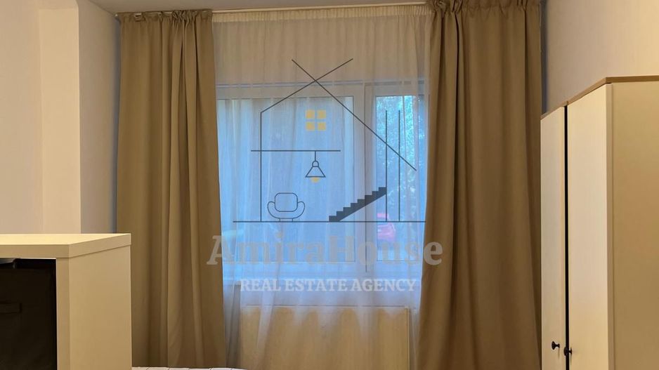 Apartament 1 camera, zona str Oasului cu Maramuresului - Poză 13