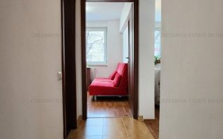 Modern renovat, bloc reabilitat, lift schimbat, vedere dubla, Iancului Metrou - Poză 9