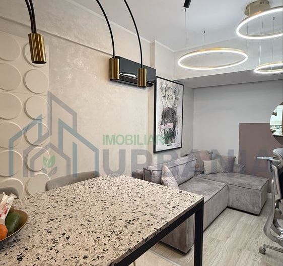 Apartament PREMIUM 2 camere COPOU ROYAL TOWN - Poză 8