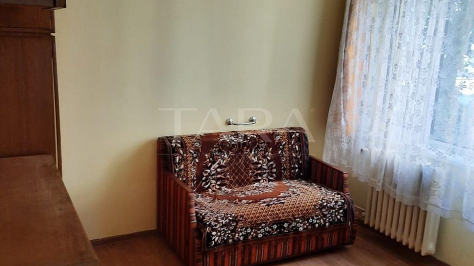 Apartament 3 camere, 44,6 mp, Mănăștur – zona Flora. - Poză 2