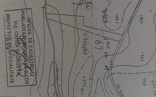 Vanzare 7700 mp Izvorani - Poză 4