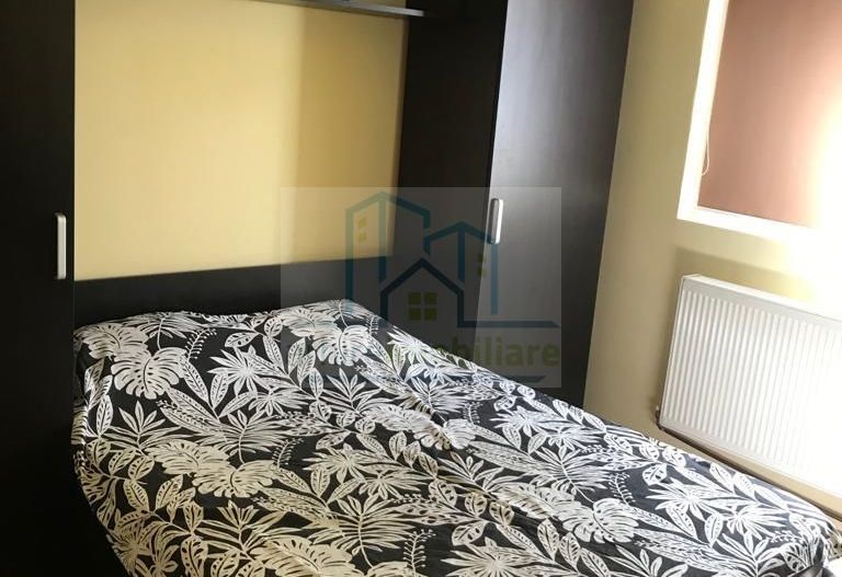 Apartament 2 camere  etajul 8/10  Mega Mall - Poză 5