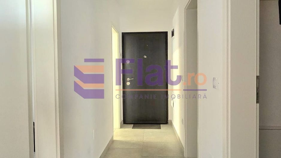Zona Linistita Coresi Grandis Residence Camere - Poză 9