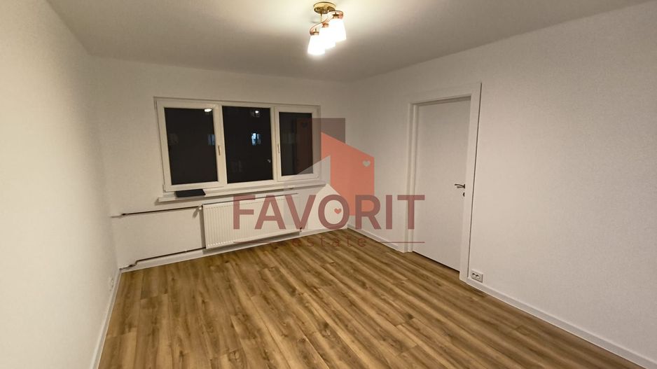 2 camere | recent renovat | utilat | zona excelenta | - Poză 1