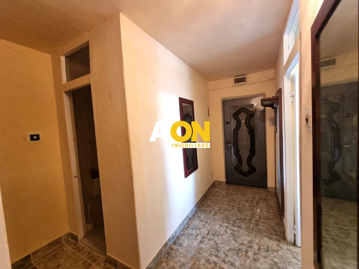 Apartament 4 Camere, Complet Mobilat si Utilat,  Zona Cetate - Poză 10