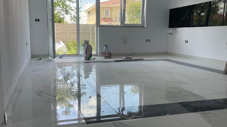 138.000 EURO, DUPLEX PARTER, MOSNITA NOUA - Poză 1