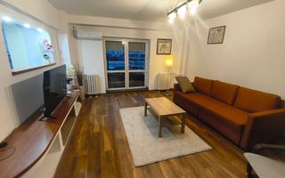 2 camere | Piața Alba Iulia | 65 mp | Decomandat | Renovat - Poză 2