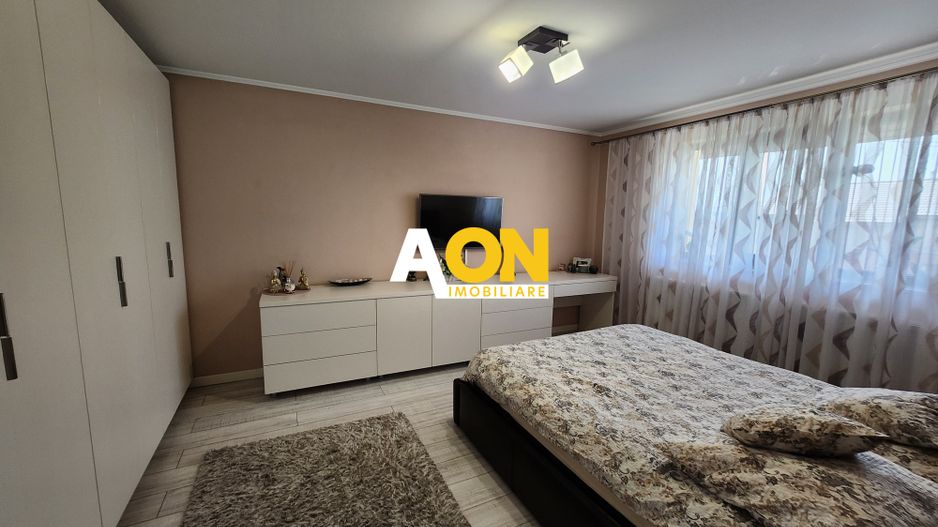 Duplex modern cu 2 apartamente independente, 173mp utili, Alba Micesti - Poză 11