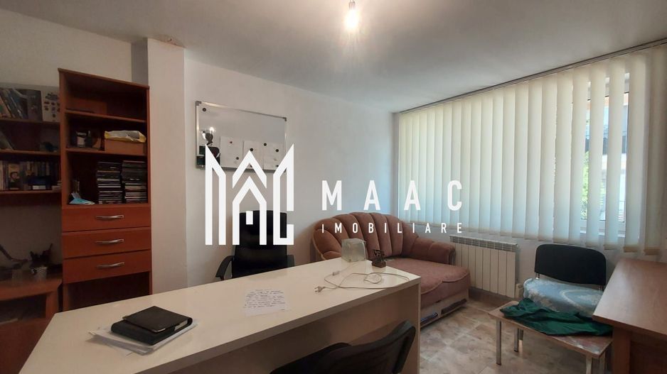 Garsoniera | 28MPU | Parter Inalt | Boxa | Calea Poplacii - Poză 2