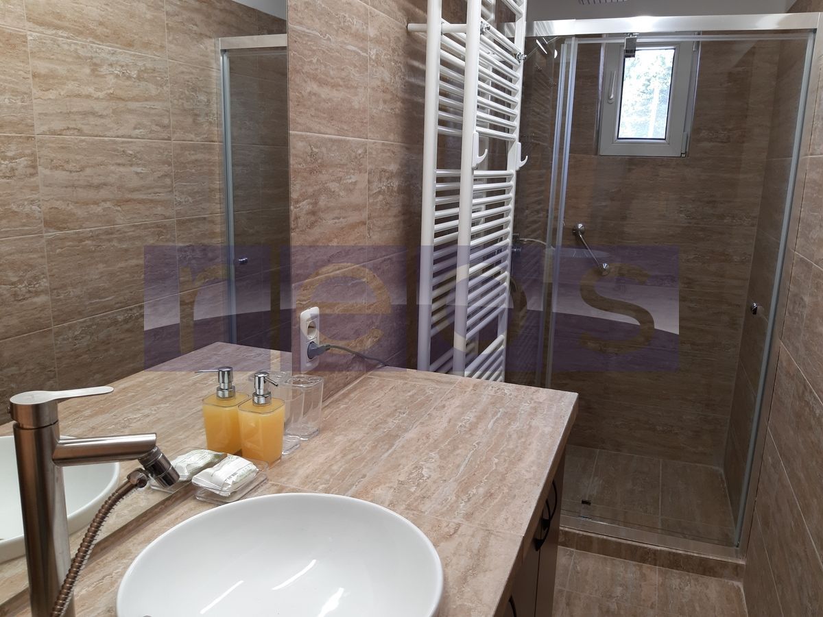 INCHIRIERE APARTAMENT 3 CAMERE 77MP POLONA DACIA CENTRALA PROPRIE PARCARE - Poză 15