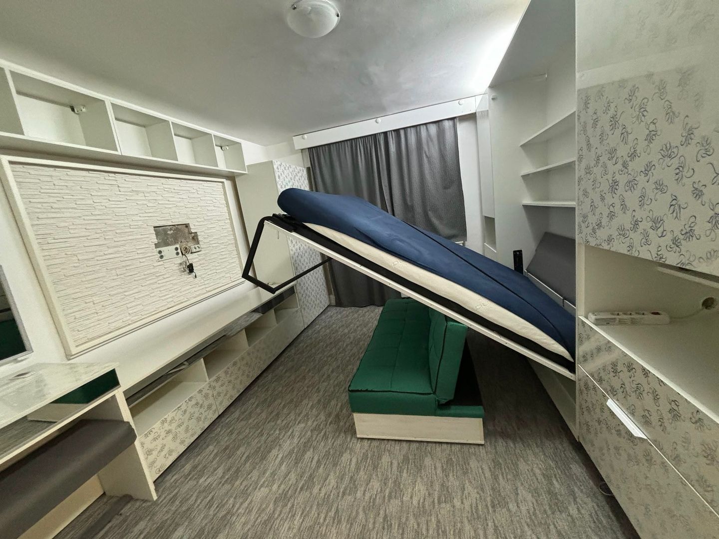 Apartament cu o camera -Complex Studentesc - Poză 2