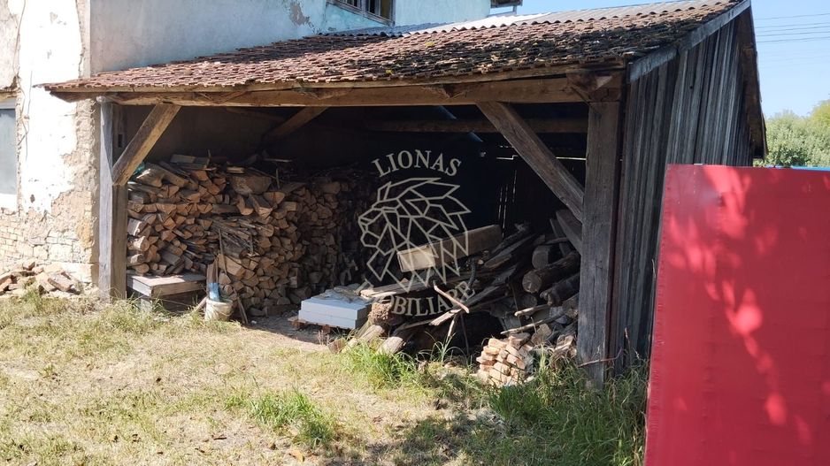 Casa 110 mp 7 incaperi-teren 3850 mp-anexa-Dorolea, 15 km de Bistrita - Poză 5