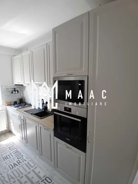 Apartament 2 camere | Etaj 1 | Balcon | 54 MP | Arhitectilor - Poză 2