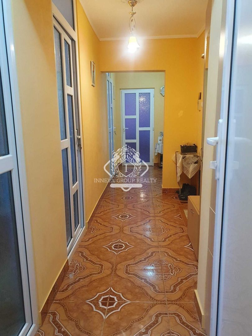 Apartament cu 4 camere semidecomandat de vanzare in zona Oltenitei - Poză 6