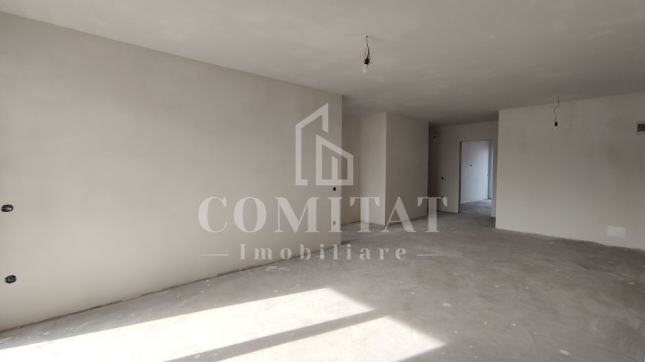 Aprtament cu 3 camere | 92 mp | Iris - Poză 2