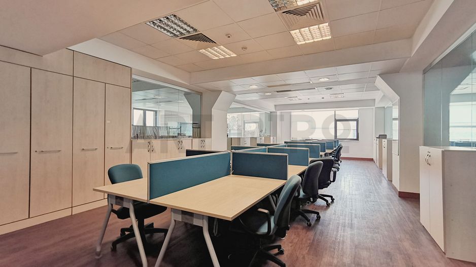 Zero comision, 110-413mp birou Aviatiei, arhitectura aparte, 8' [M] - Poză 1