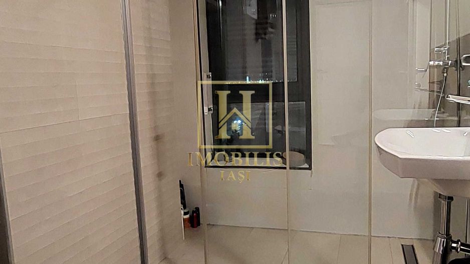 Apartament 2 camere dec, 63 mp Grand Beetle-Pacurari 153000 euro - Poză 7