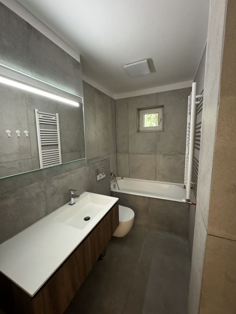 APARTAMENT RENOVAT | METROU FAVORIT - Poză 10