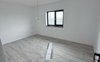 Casă parter modernă, Vorovesti (Valea Ursului), 110 mp, 3 dormitoare, teren 577 mp - Poză 5