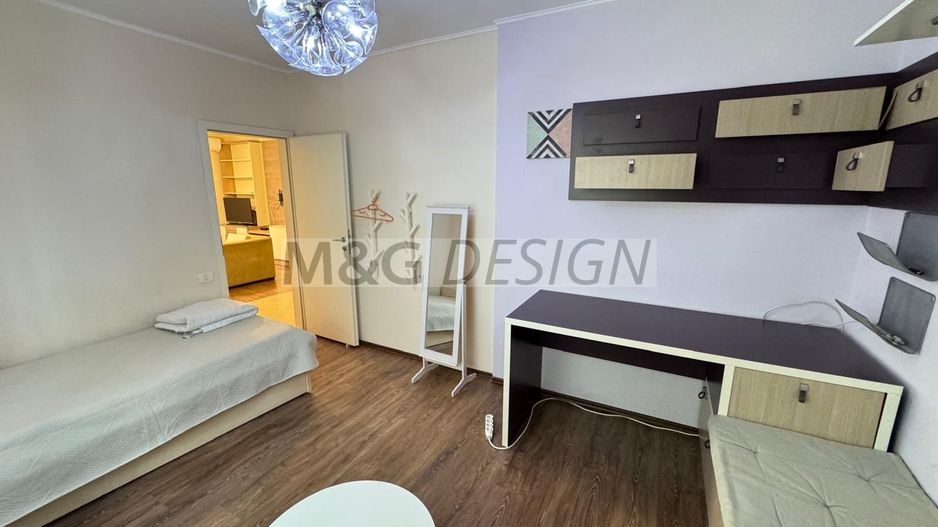 3 camere zona Complex Studentesc etaj 1 la vila CENTRALA PROPRIE - Poză 12