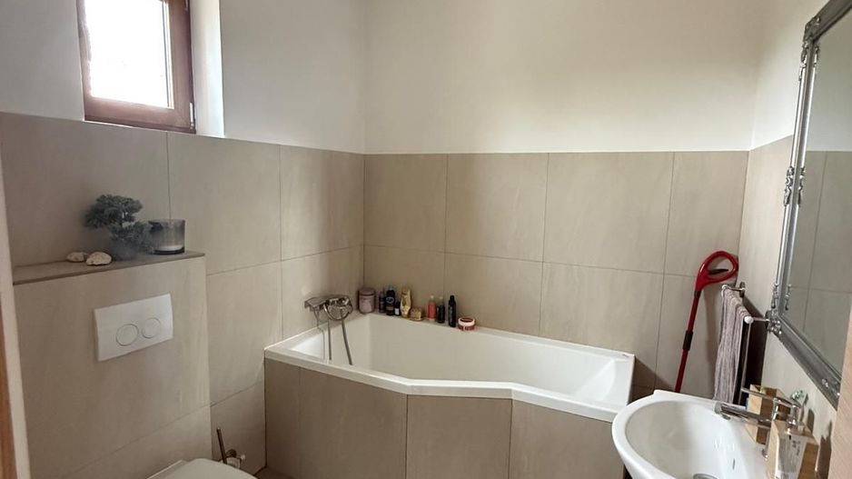 Casa insiruita la 1.460 euro/mp - Dumbravita - Poză 3