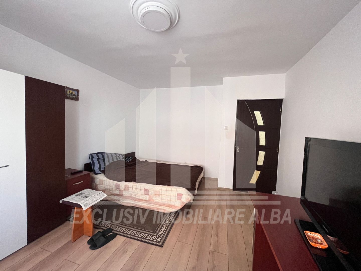 Garsoniera de vanzare, zona Cetate, etaj 1 - Poză 2