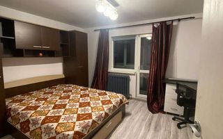 2 camere decomandate, Marasti, The Office, 21. Dec, București, Lidl - Poză 1