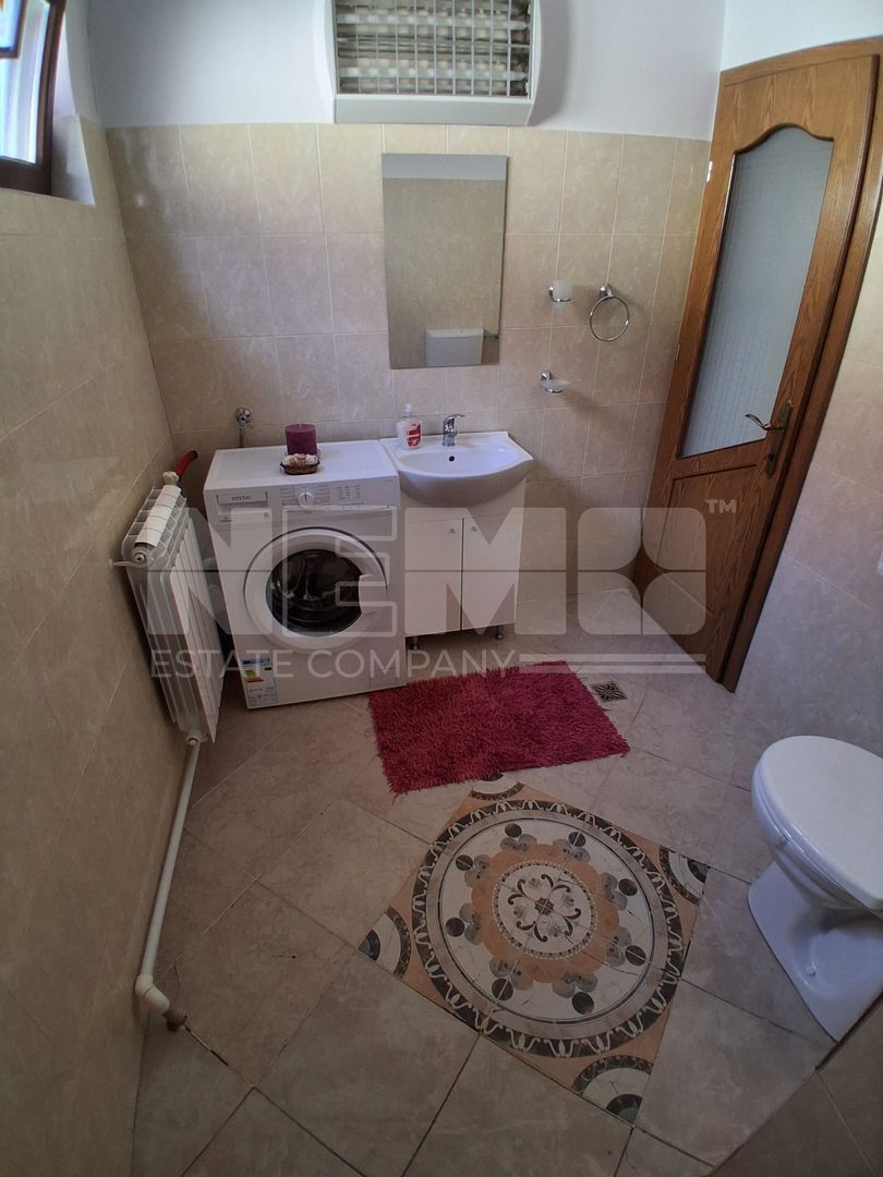CASA CU CENTRALA ELECTRICA | Radauti - Poză 3