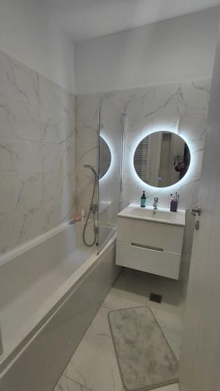 Garsoniera Militari Residence  complet utilata si mobilata - Poză 4