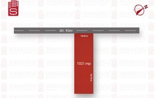 IDEAL PENTRU O CASA PE PARTER - Poză 1