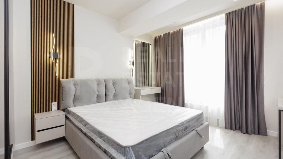 Vânzare, apartament, 2 camere + living, str. Ialoveni, Telecentru - Poză 26